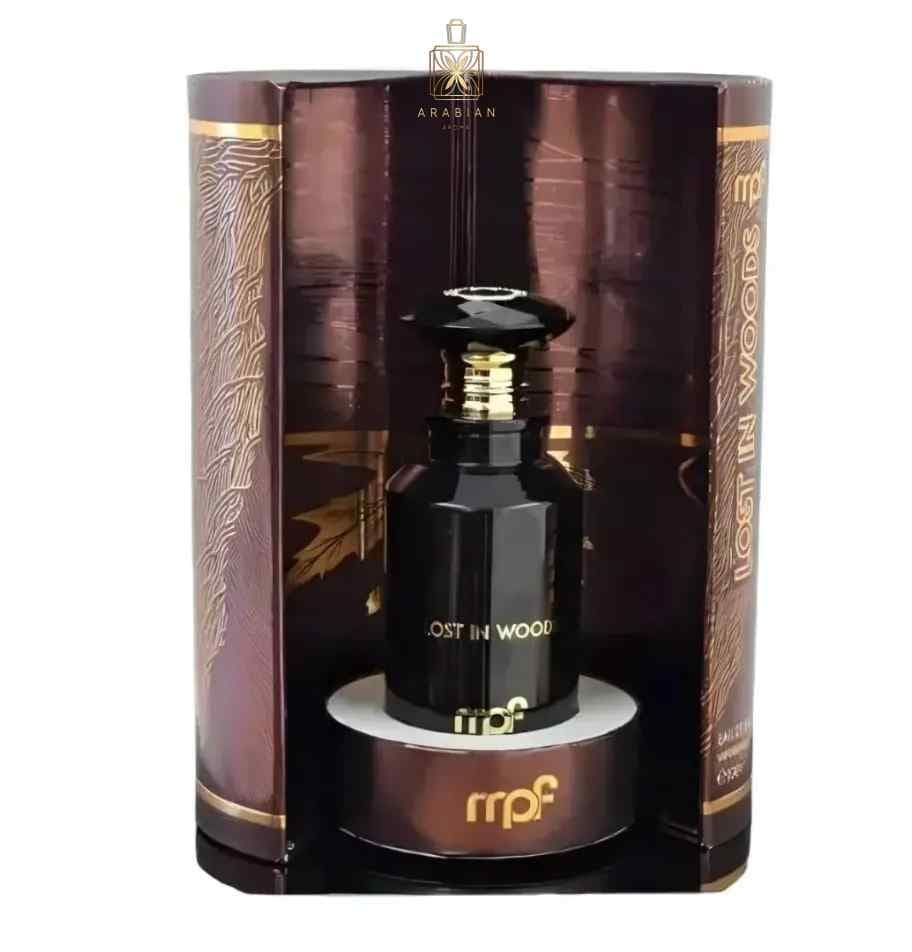 Lost in Woods 100 ml