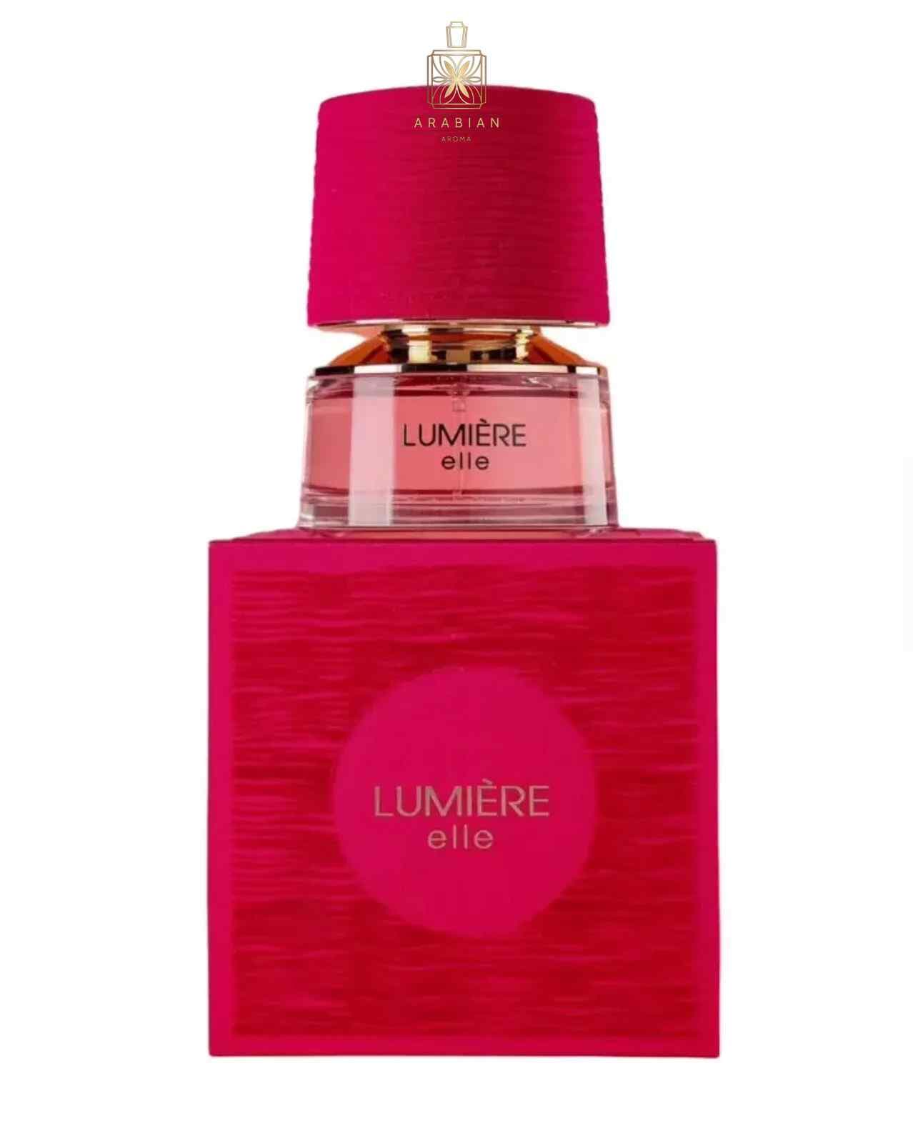 Lumiere Elle 100 ml