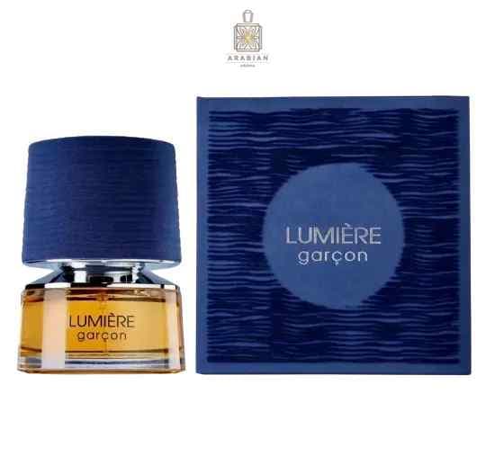 Lumiere Garcon 100 ml