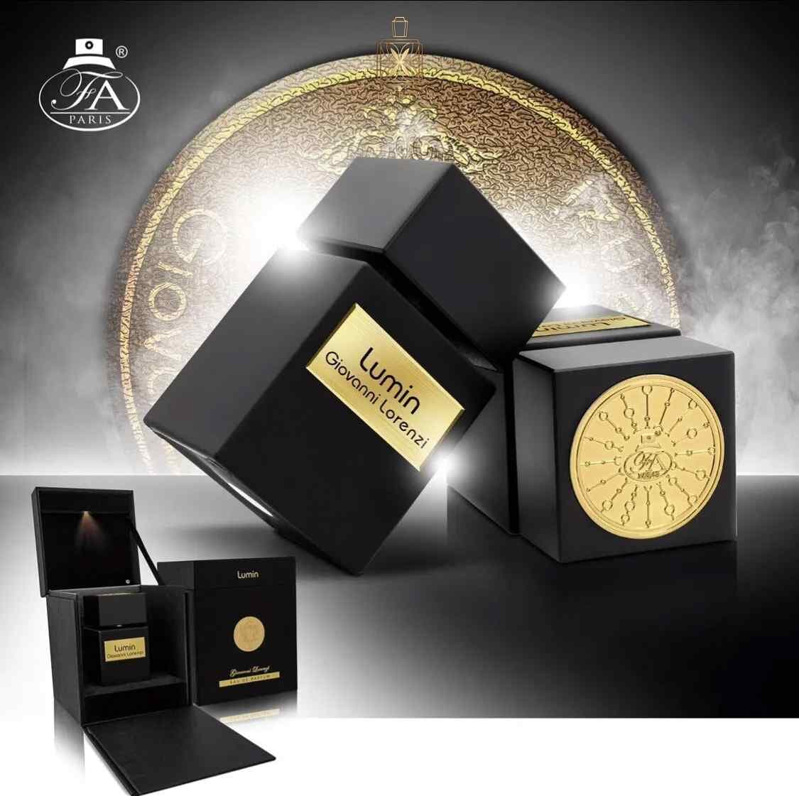 Lumin Giovanni Lorenzi 100 ml