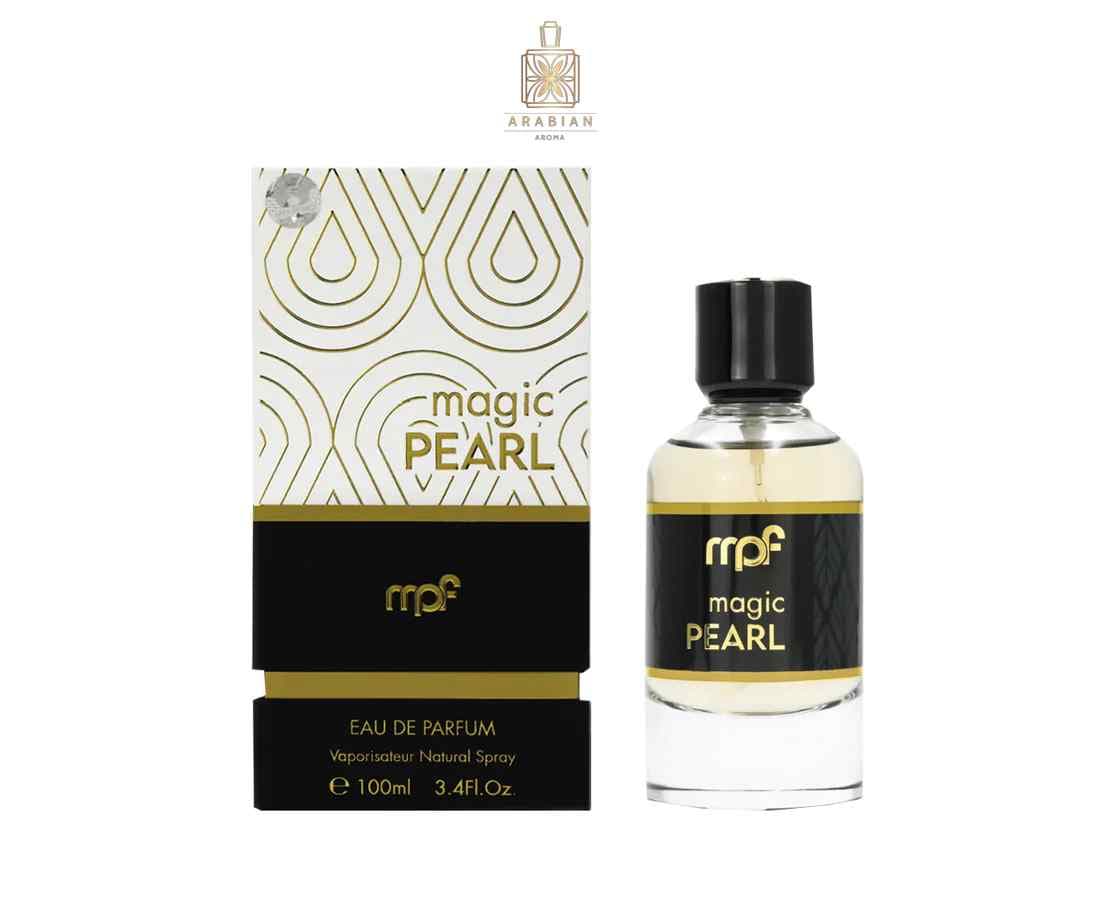 Magic Pearl 100 ml