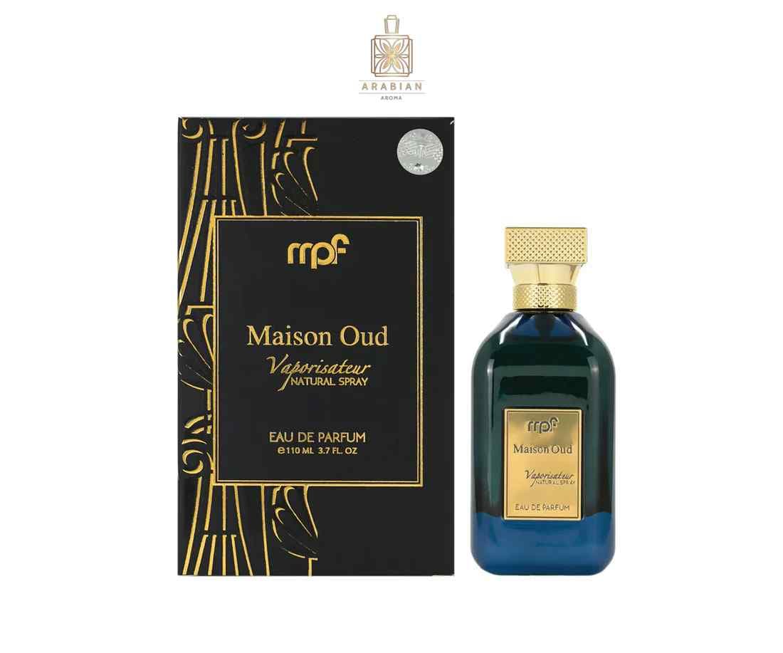 Maison Oud 100 ml