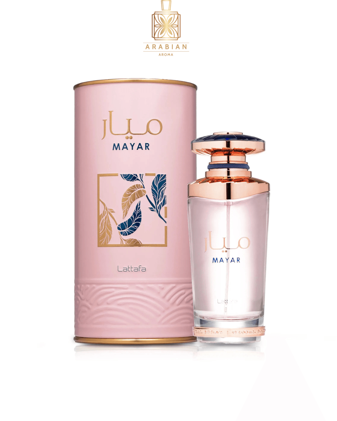 Mayar 100 ml