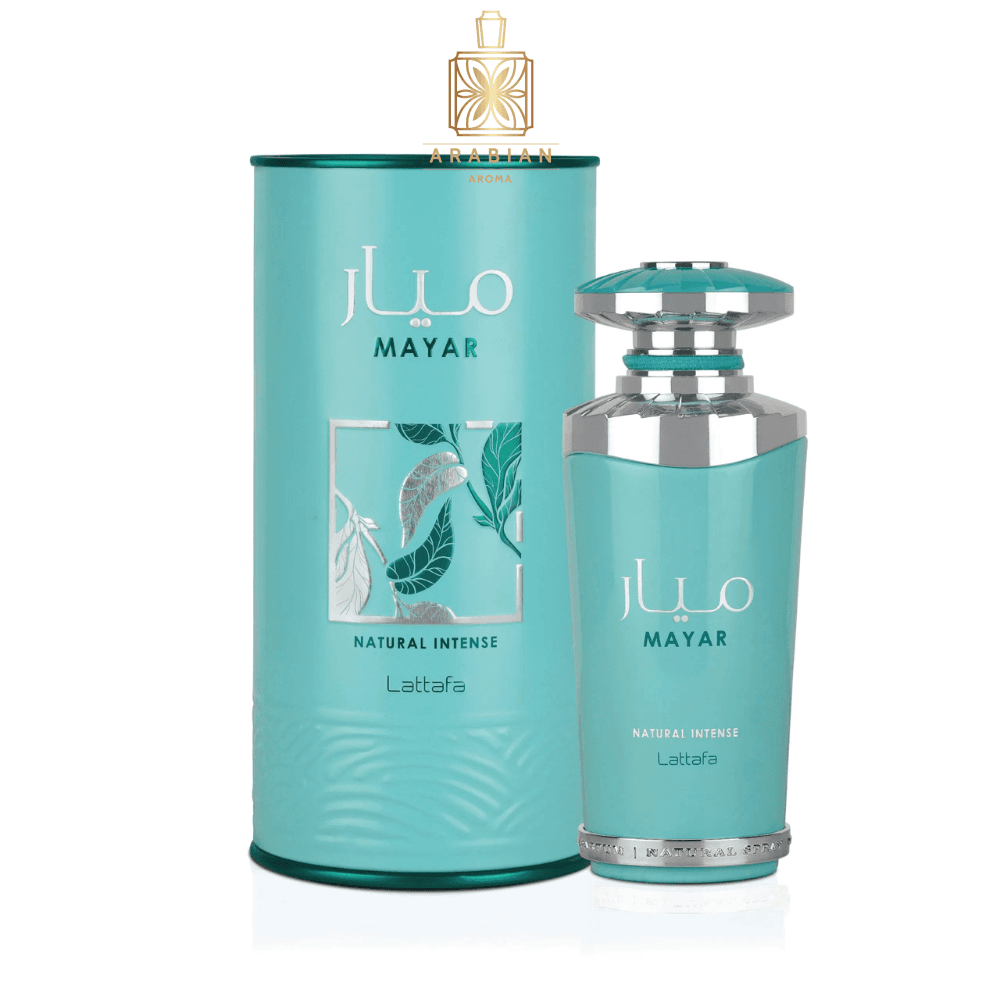 Mayar Natural Intense 100 ml