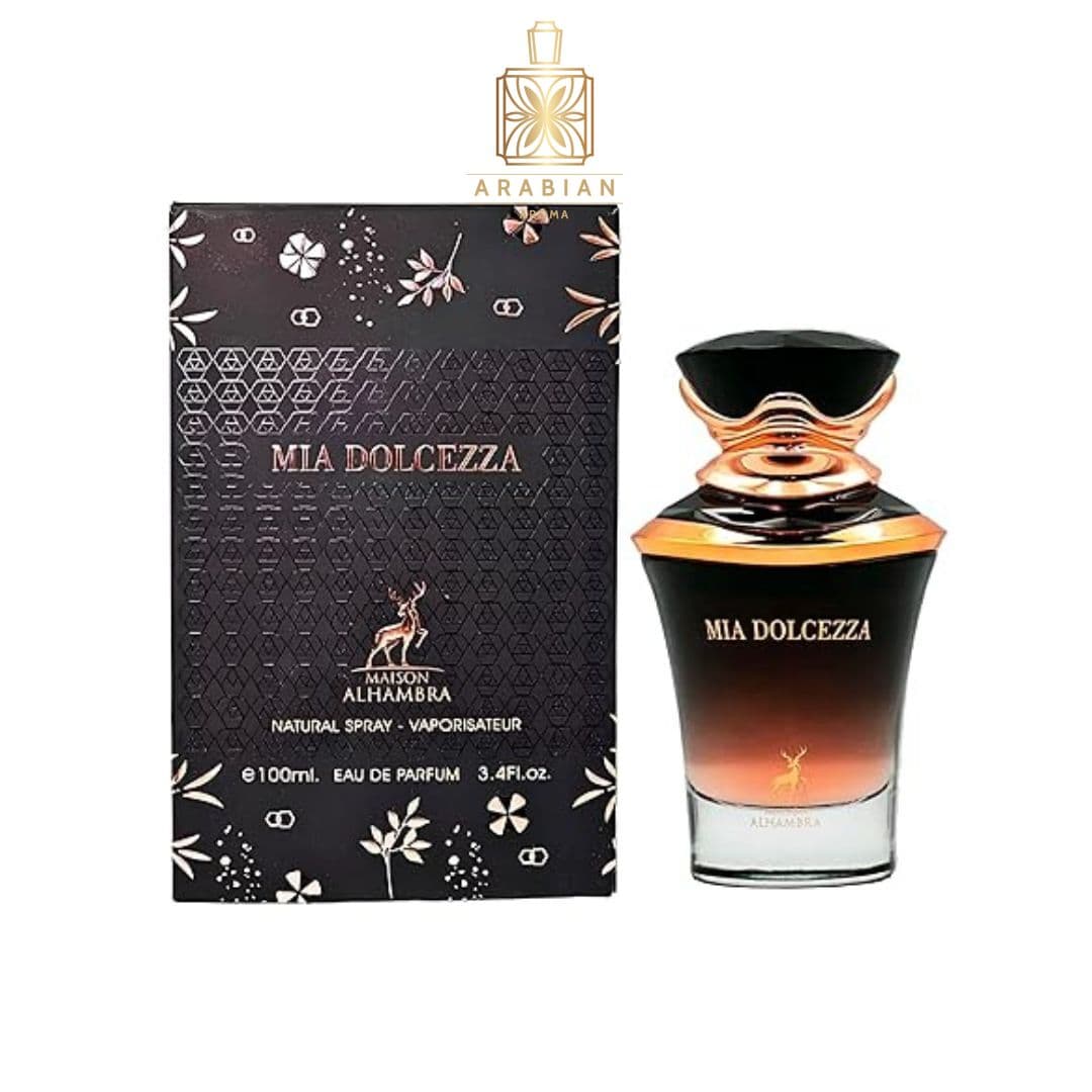 Maison Alhambra Mia Dolcezza 100 ml