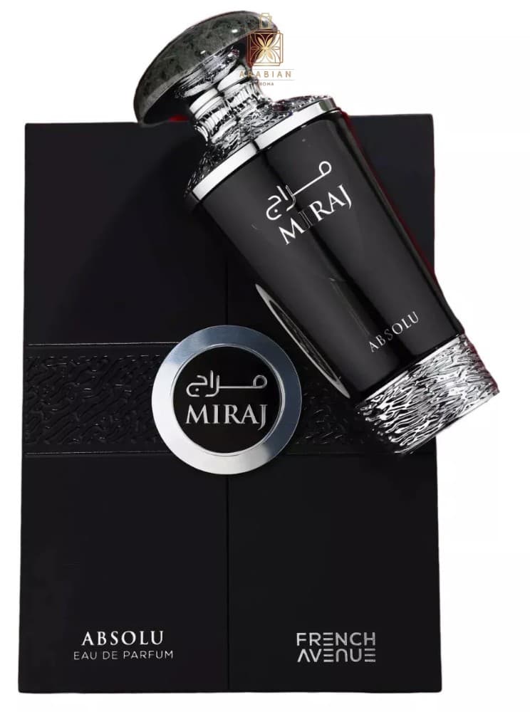 Miraj Absolu 100 ml