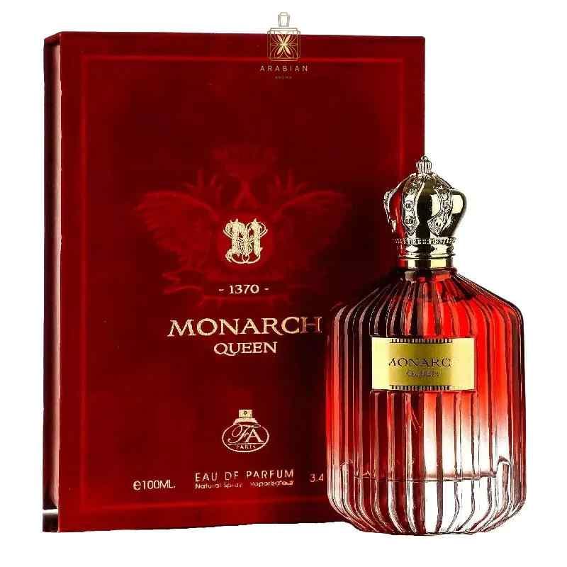 Monarch Queen 100 ml