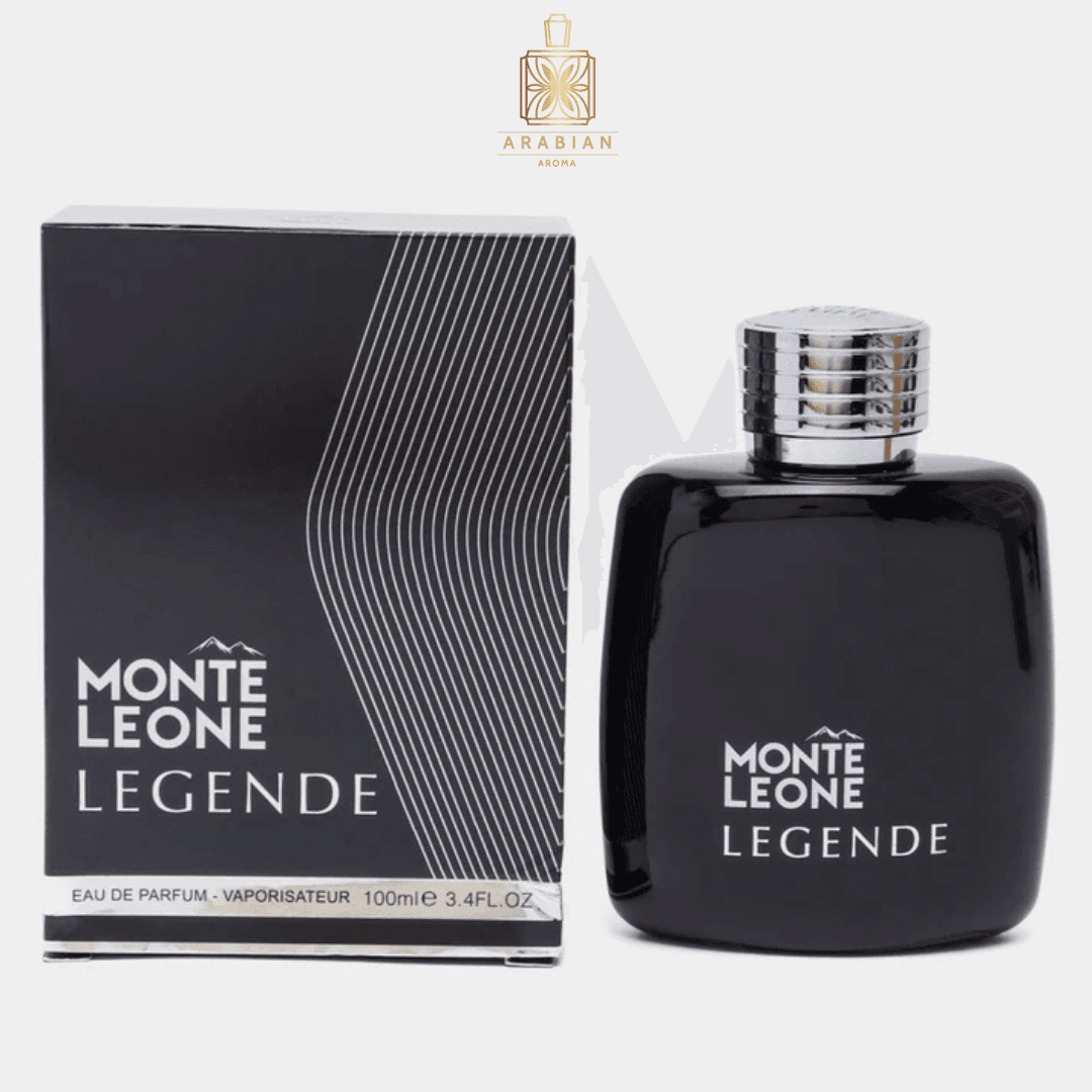 Monte Leone Legende 100 ml