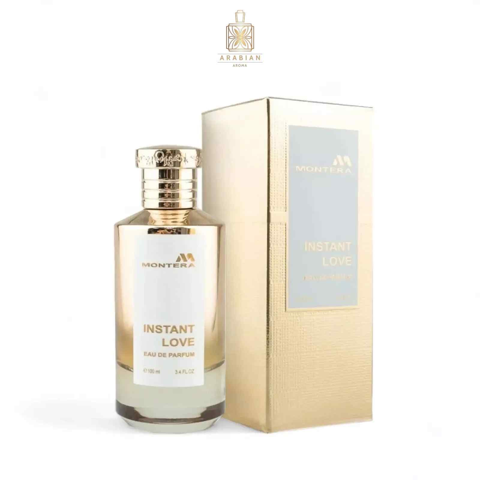 Montera Instant Love 100 ml