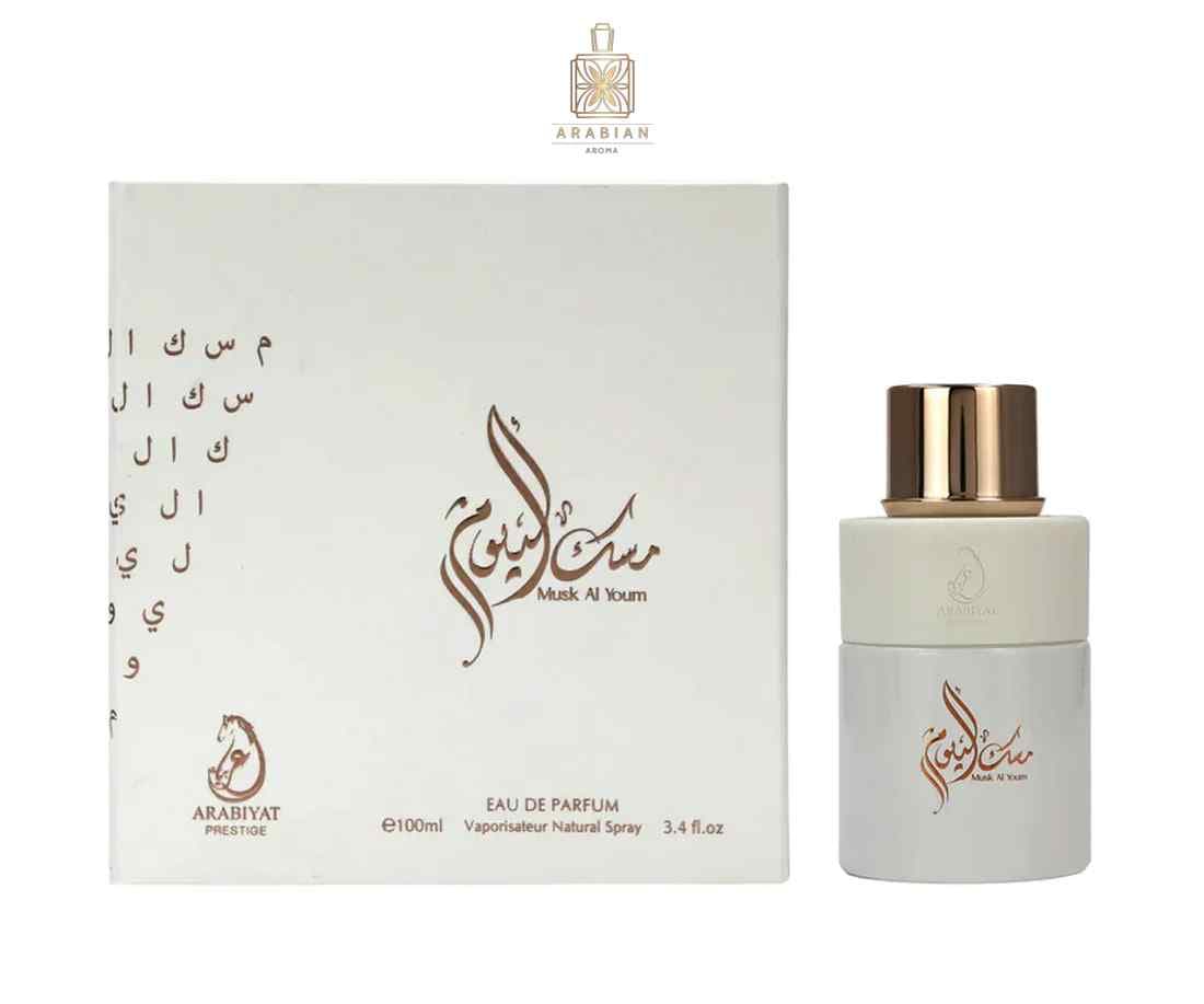 Musk Al Youm 100 ml