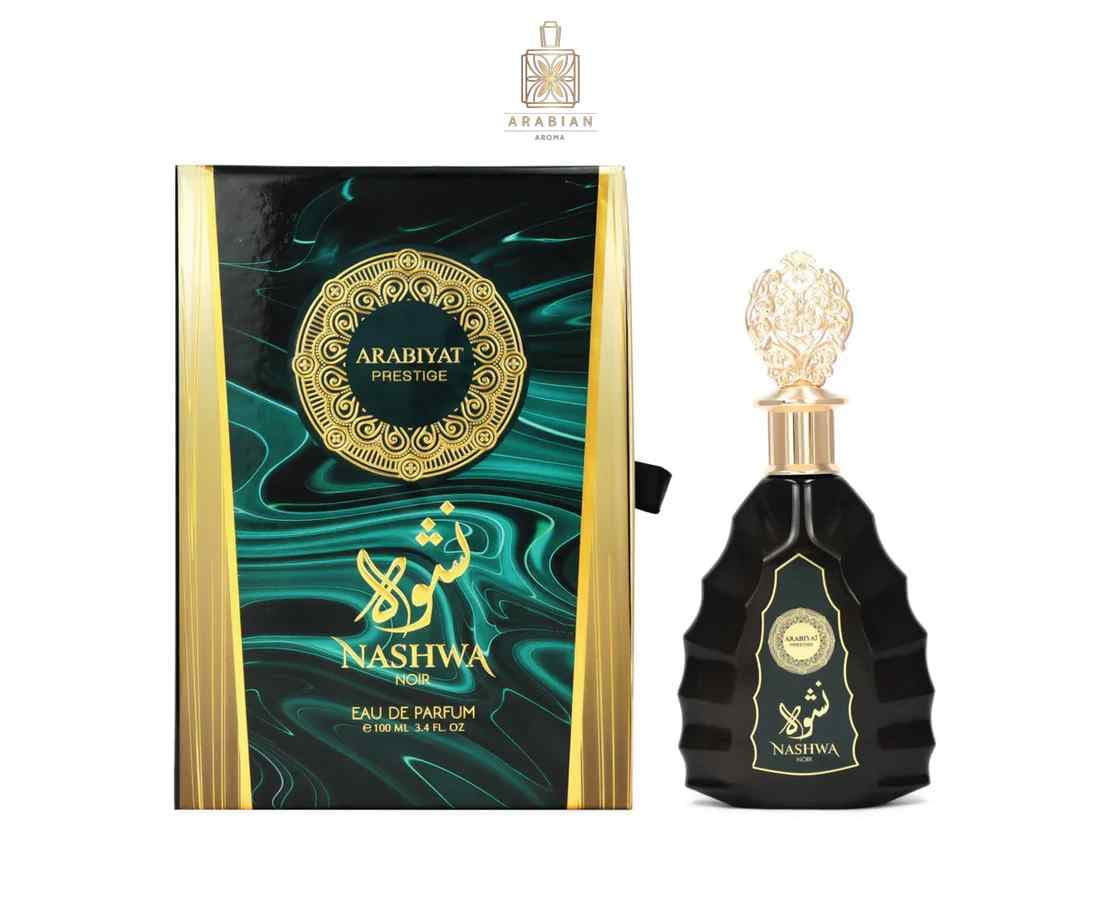 Nashwa Noir 100 ml