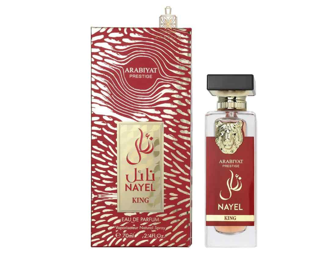Nayel King 70 ml