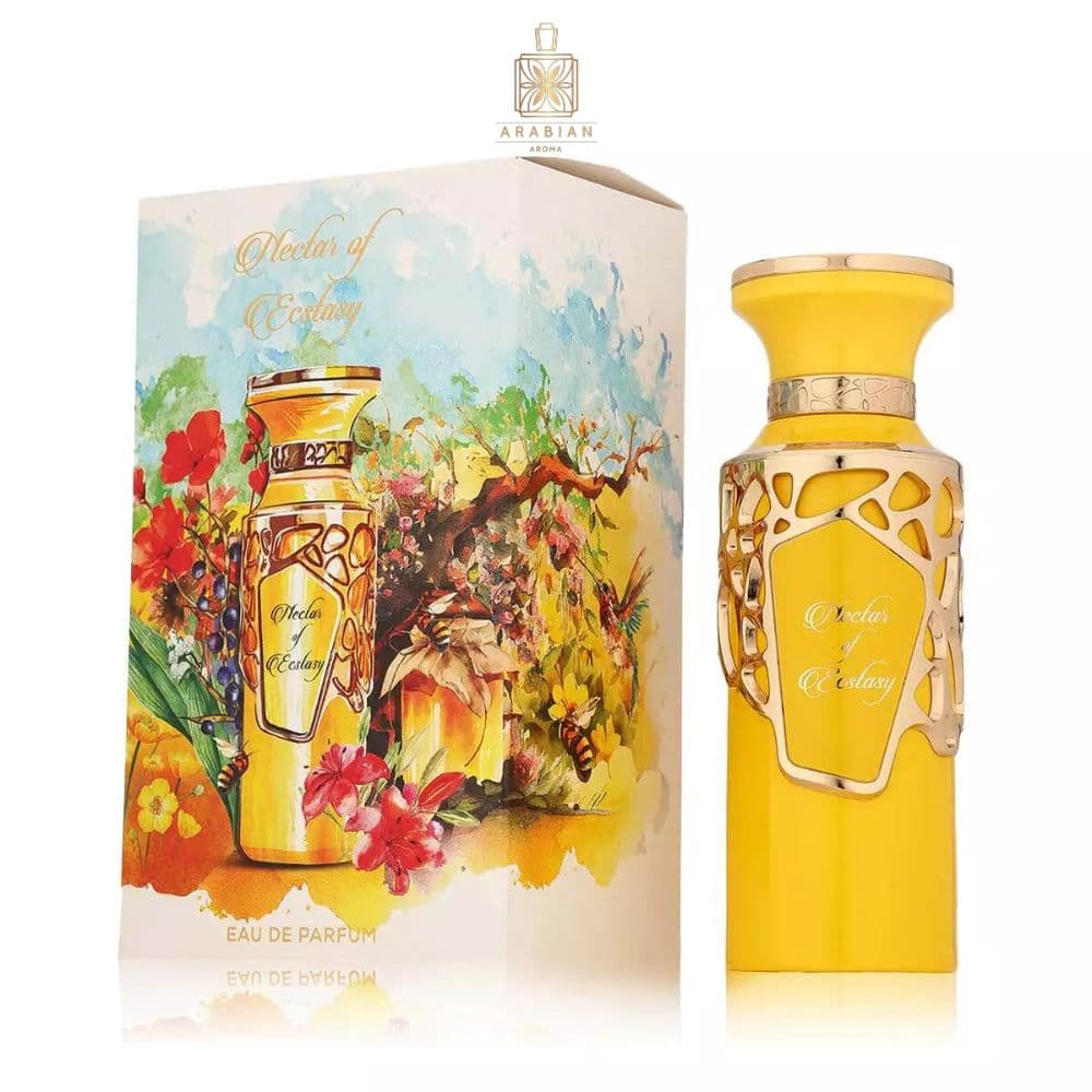 Nectar of Ecstacy 100 ml