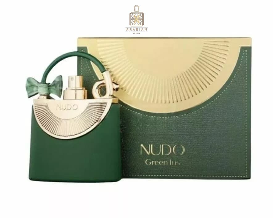 Nudo Green 100 ml