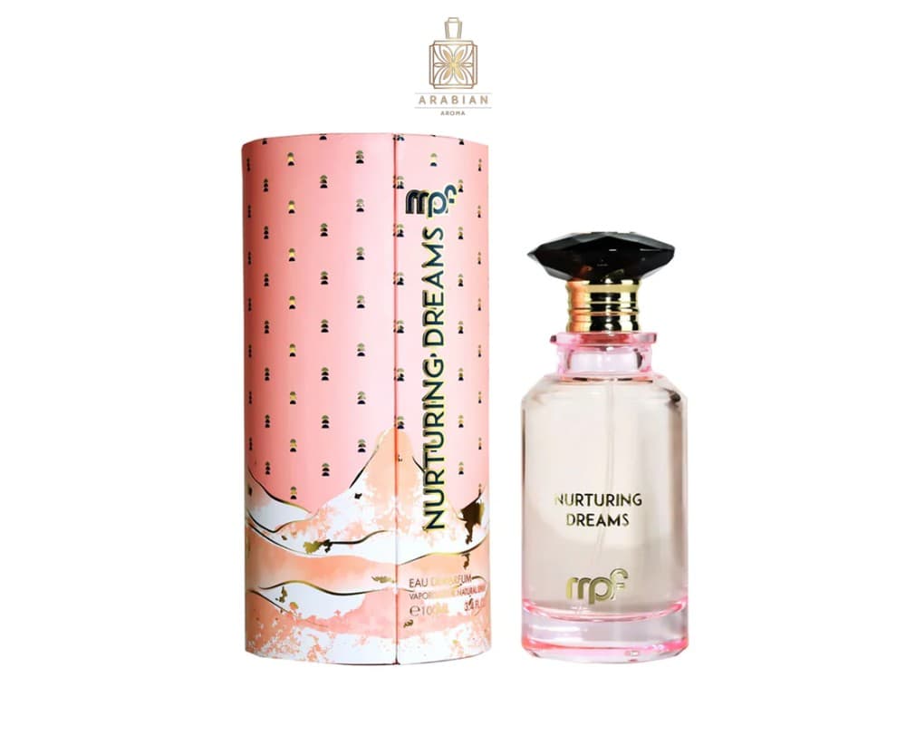 Nurturing Dreams 100 ml