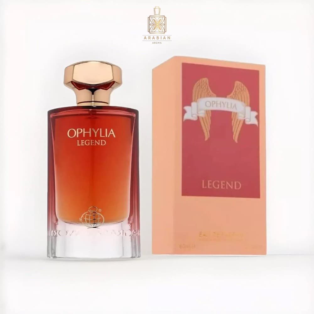 Ophylia Legend 100 ml