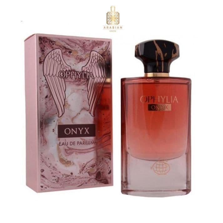 Ophylia Onyx 80 ml