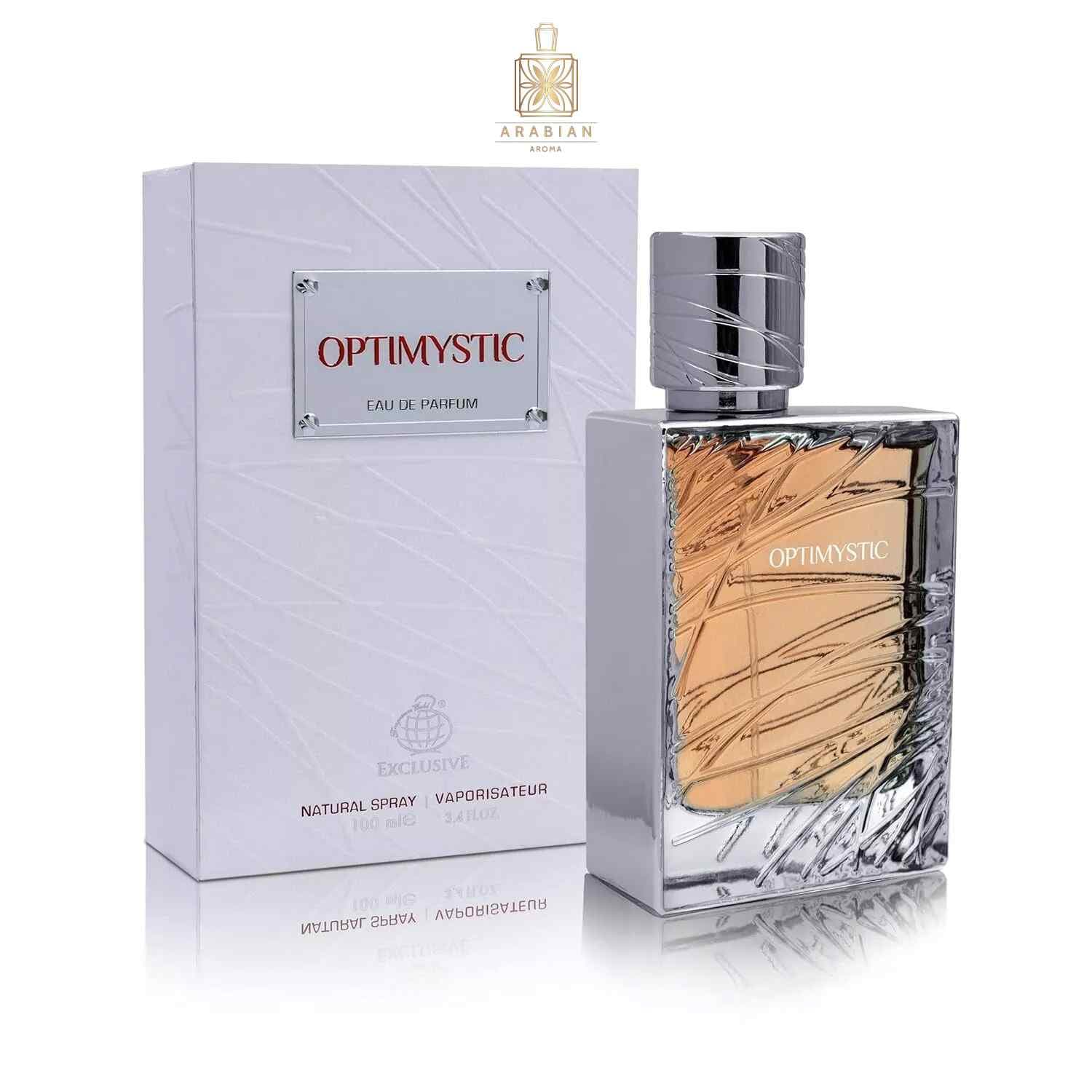 Optimystic White 100 ml
