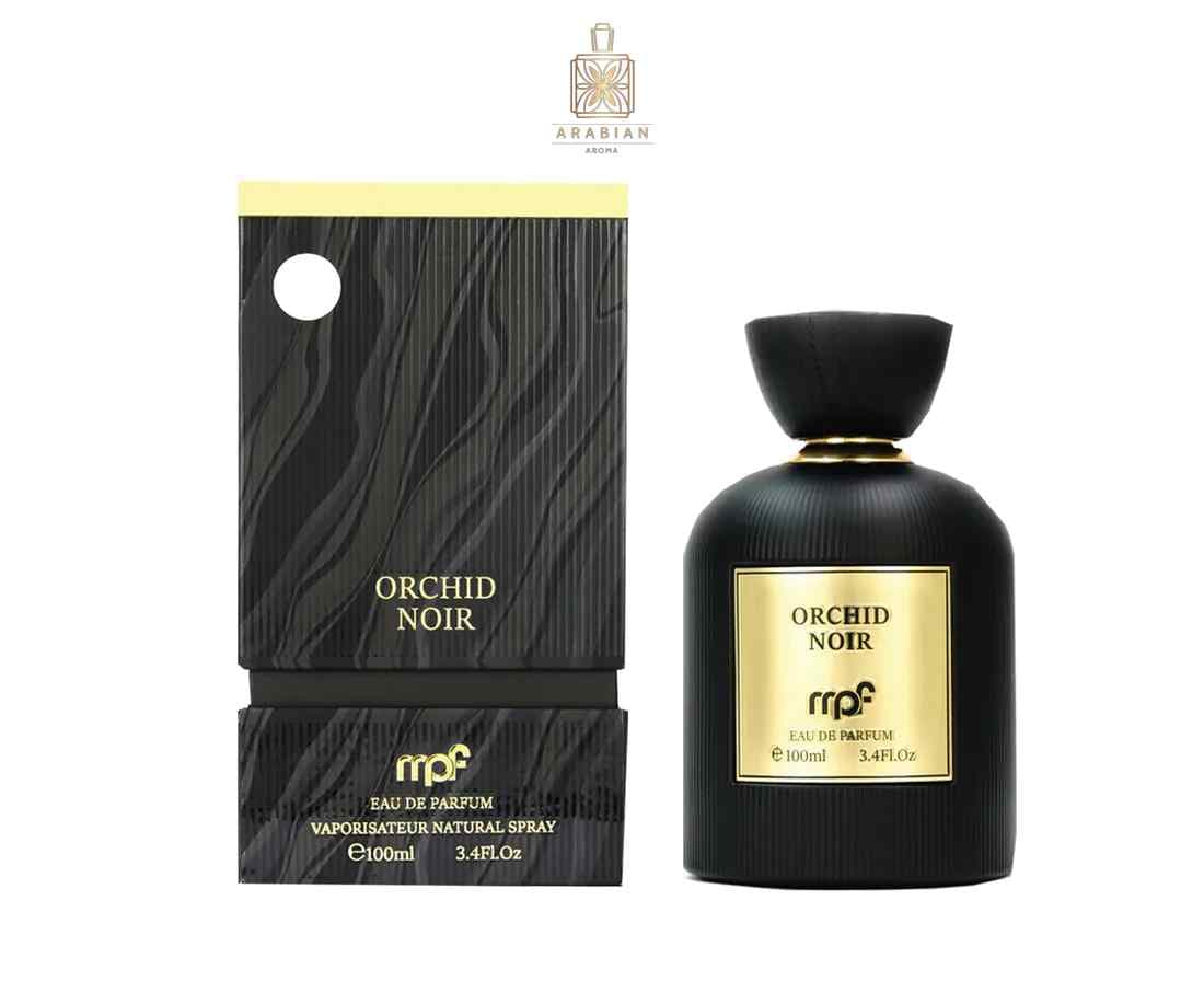 Orchid Noir 100 ml