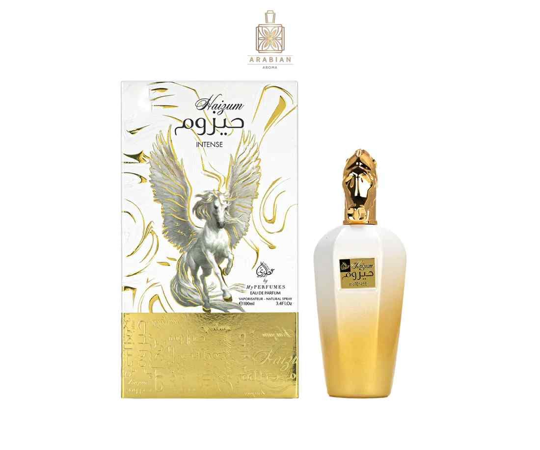 Otoori Haizum Intense 100 ml