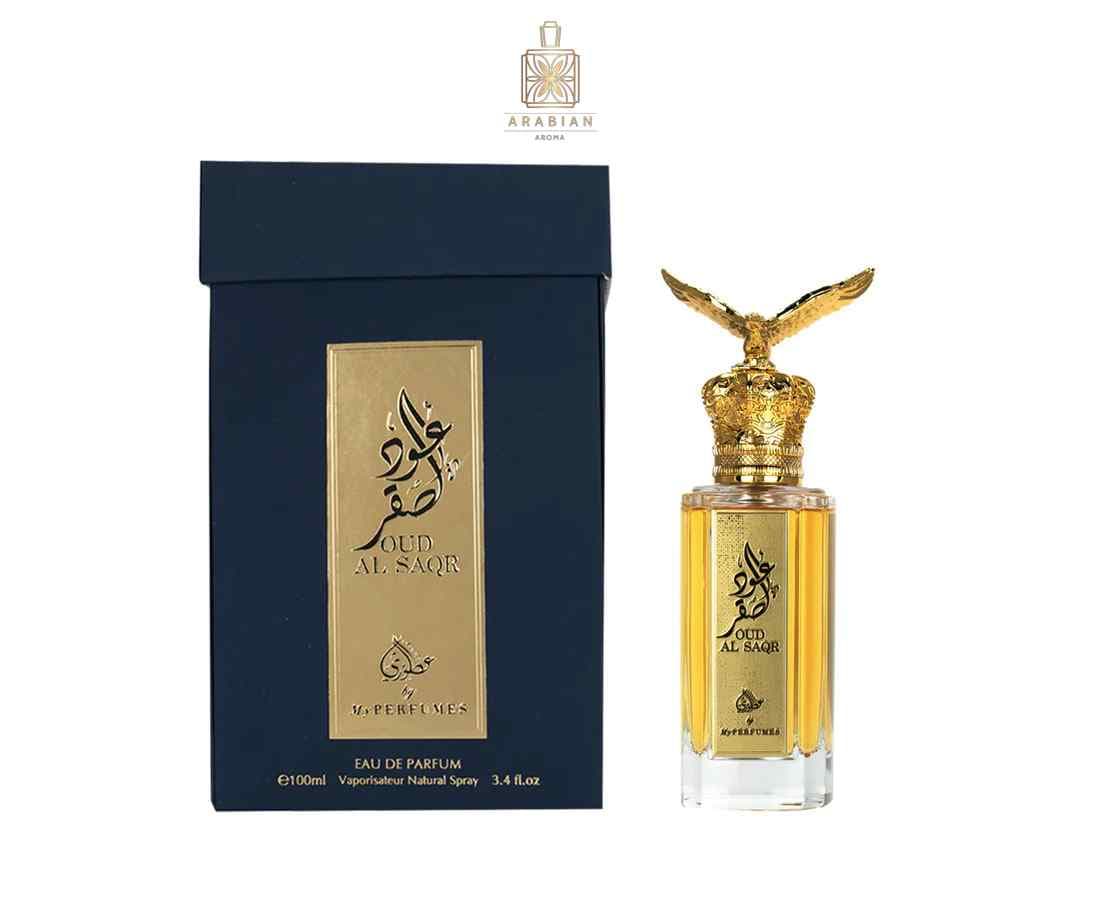Otoori Oud Al Saqr 100 ml