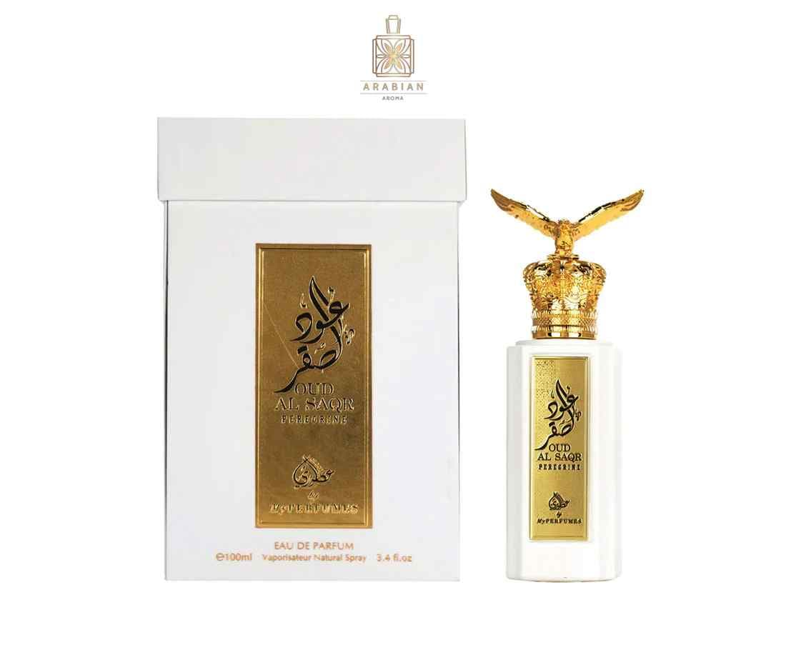 Otoori Oud Al Saqr Peregrine 100 ml