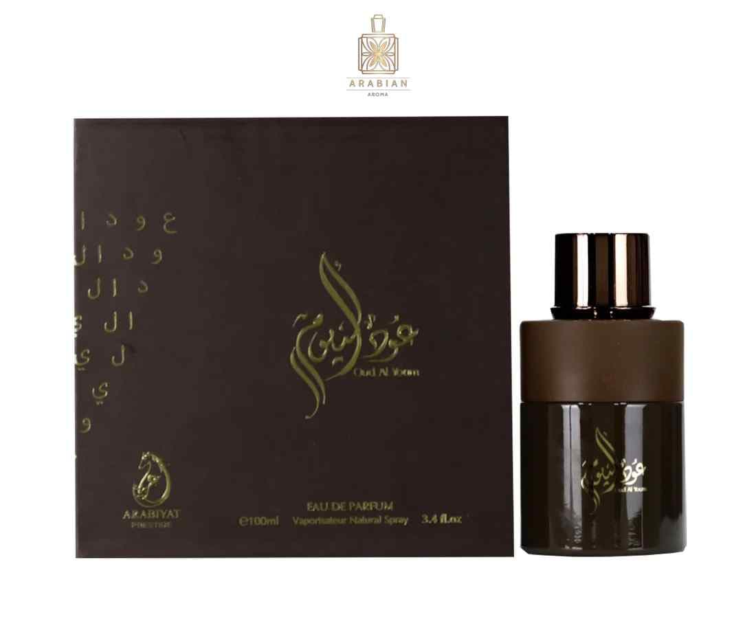 Oud Al Youm 100 ml