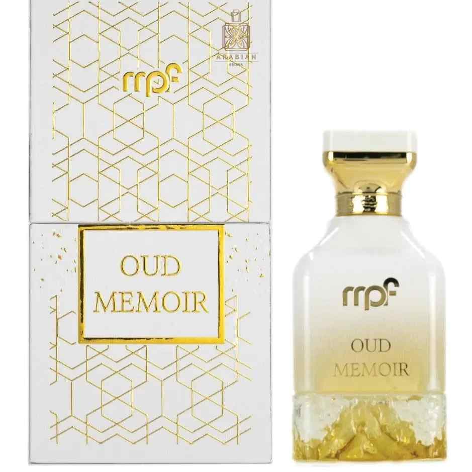 Oud Memoir 100 ml