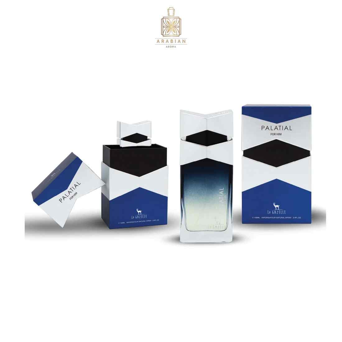 Palatial For Him 100 ml