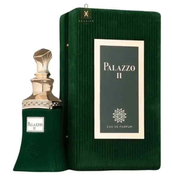 Palazzo ll 80 ml