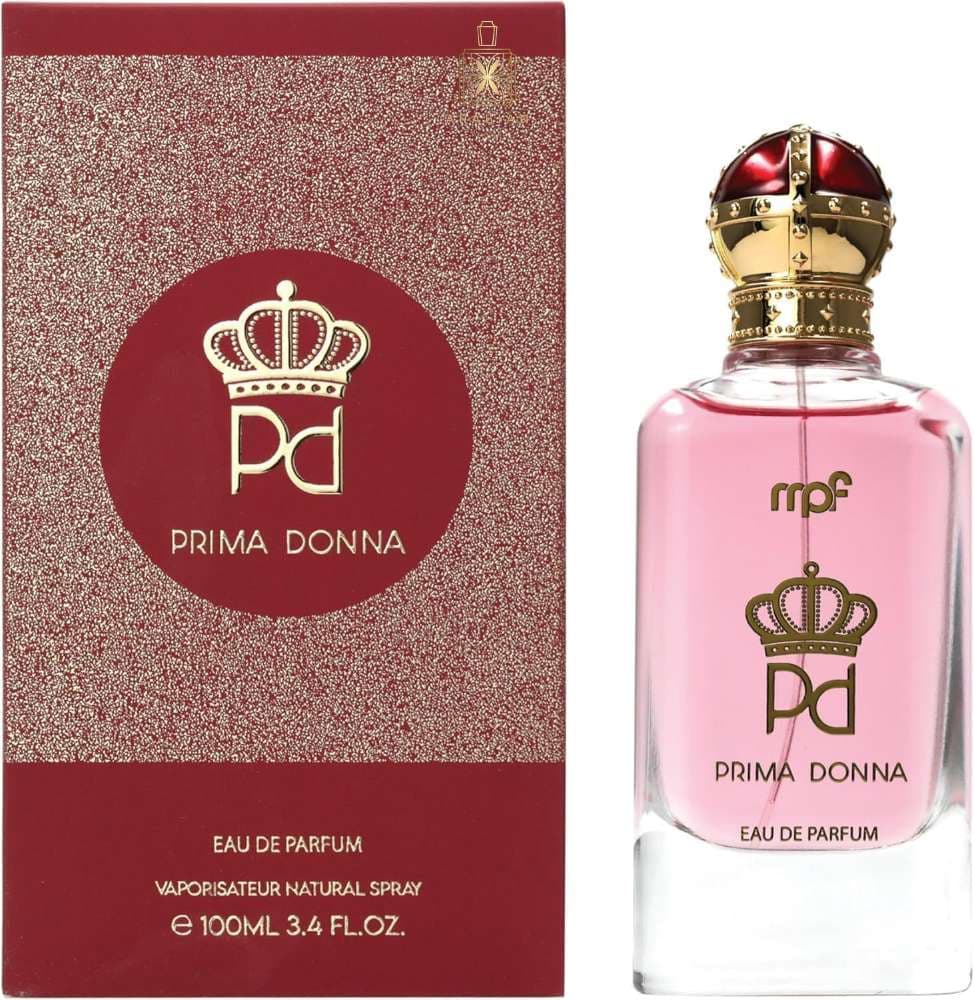 Prima Dona 100 ml