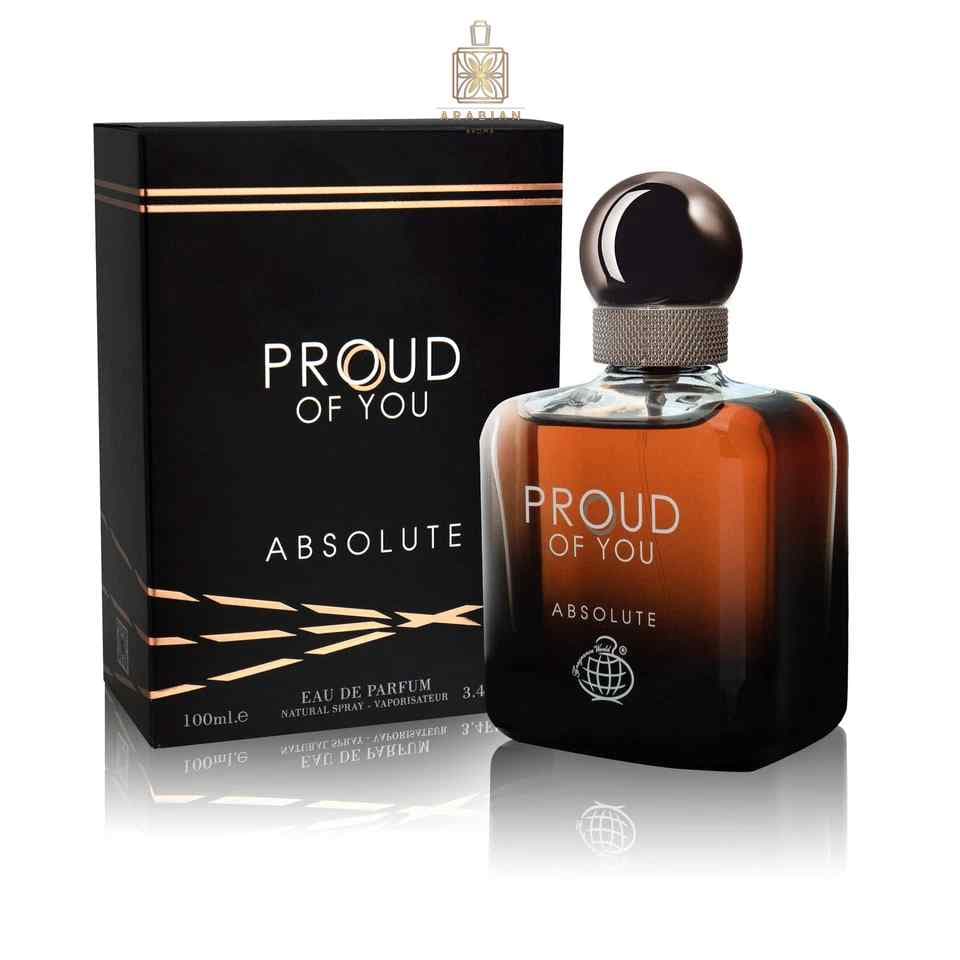 Proud of You Absolute 100 ml