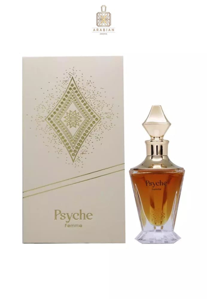 Psyche Femme 80 ml