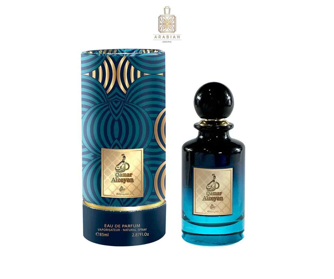 Qamar Alzeyan 85 ml