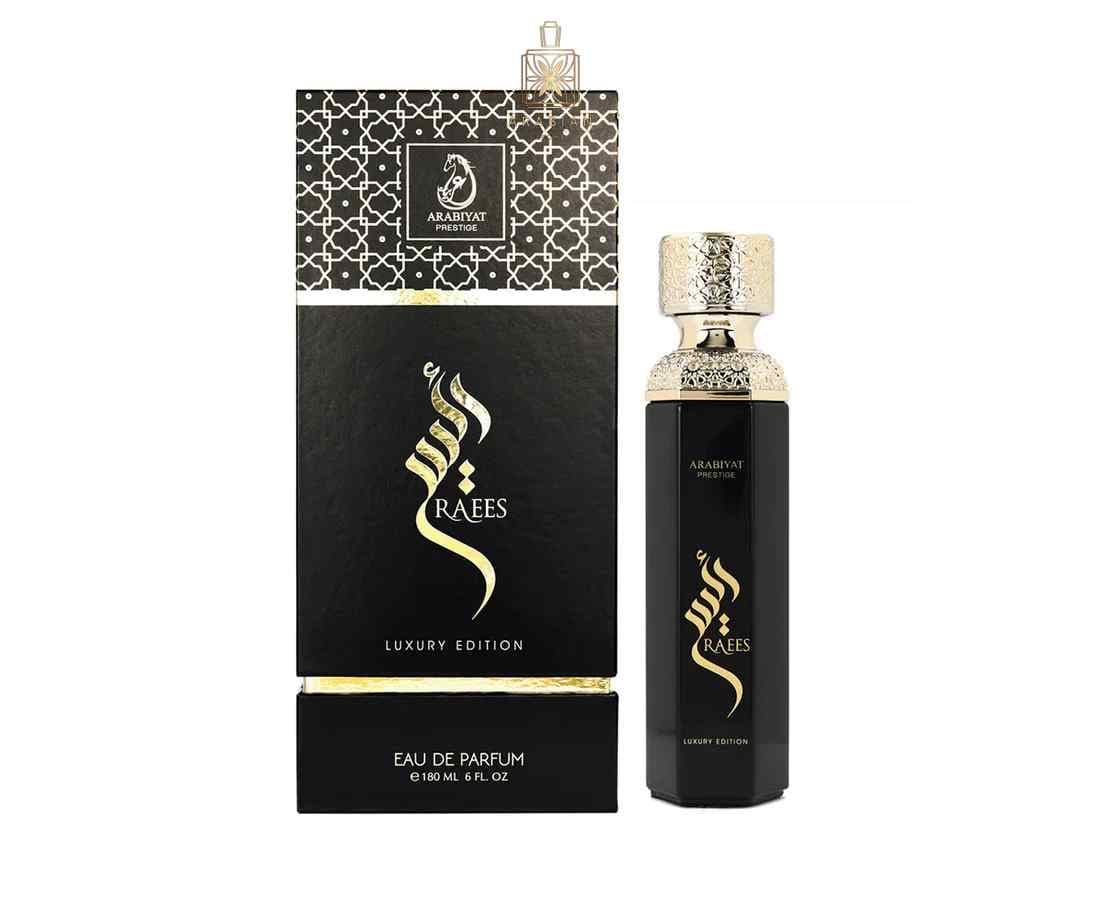 Raees Luxury 180 ml