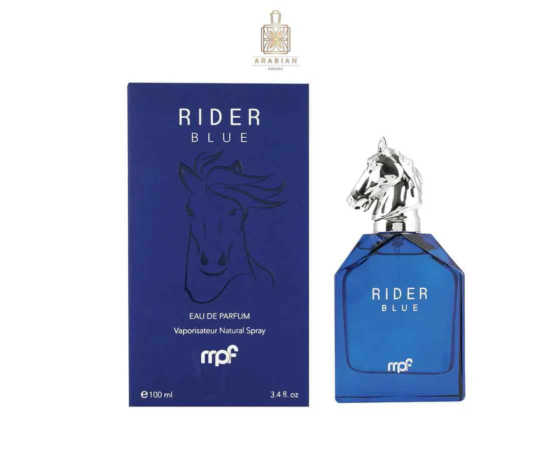 Rider Blue 100 ml