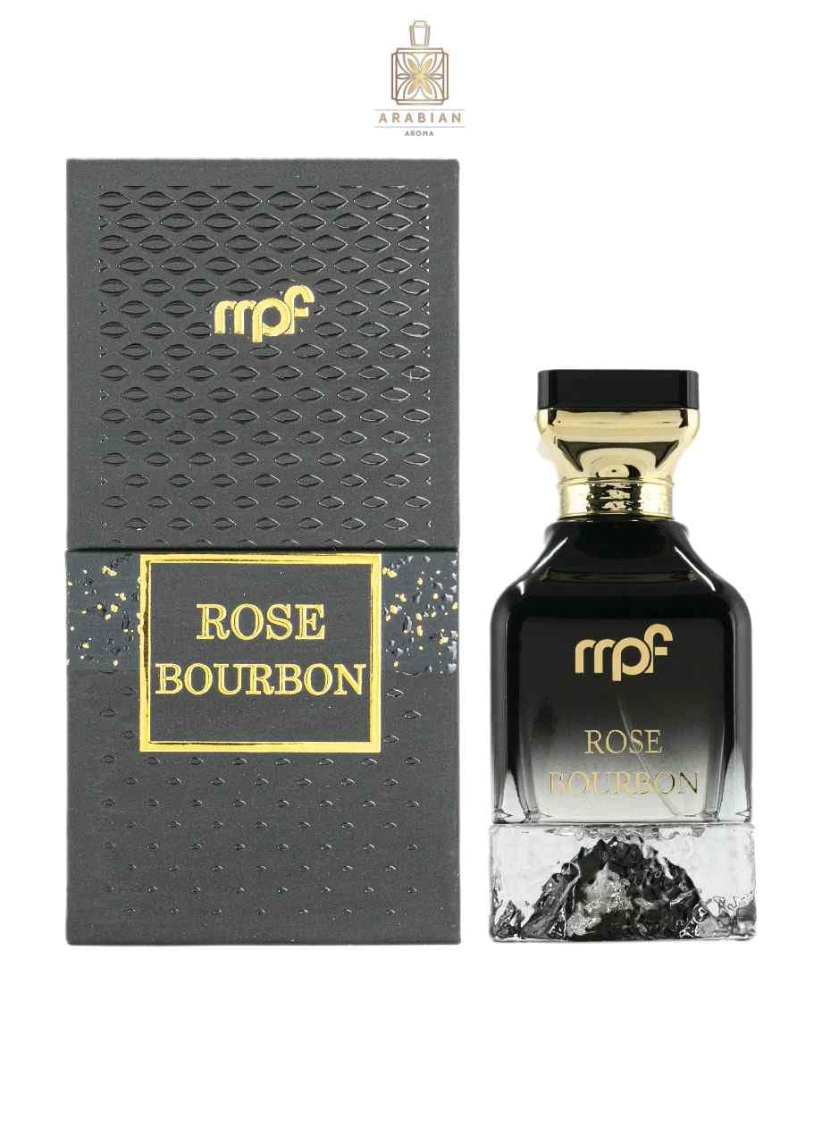 Rose Bourbon 100 ml
