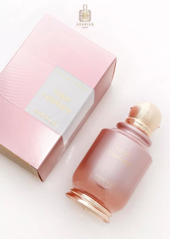 Rose Couture 100 ml