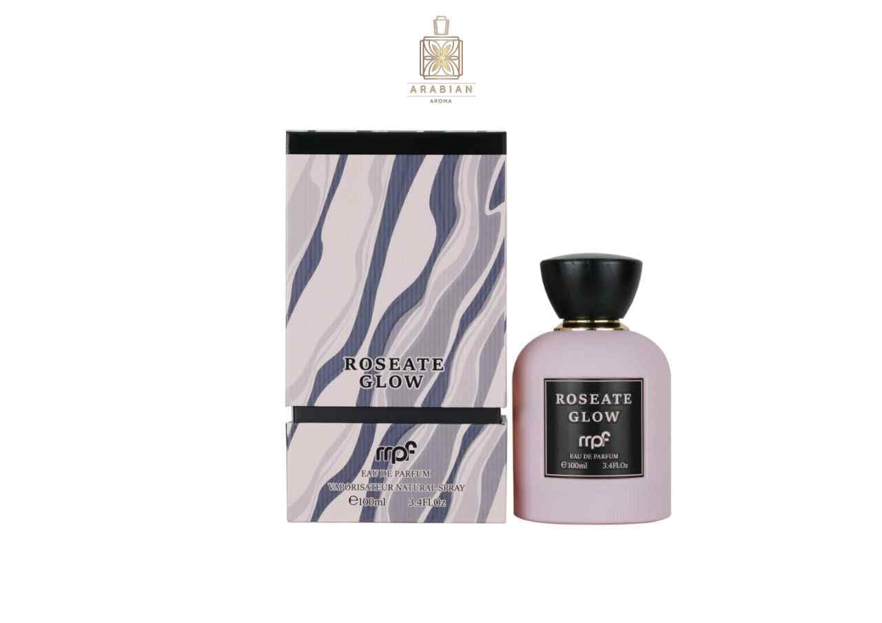 Roseate Glow 100 ml