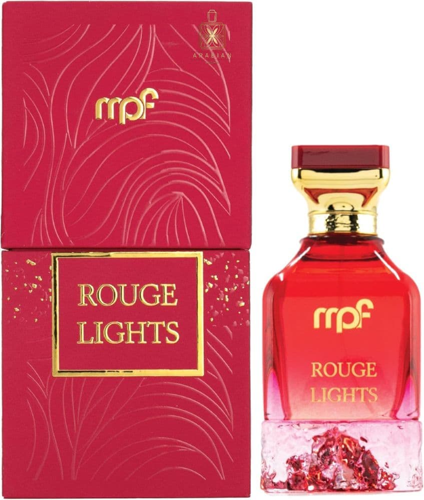 Rouge Lights 100 ml