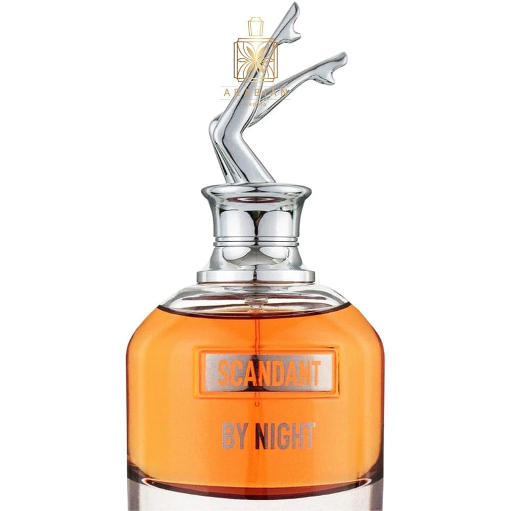 Scandant by Night 100 ml