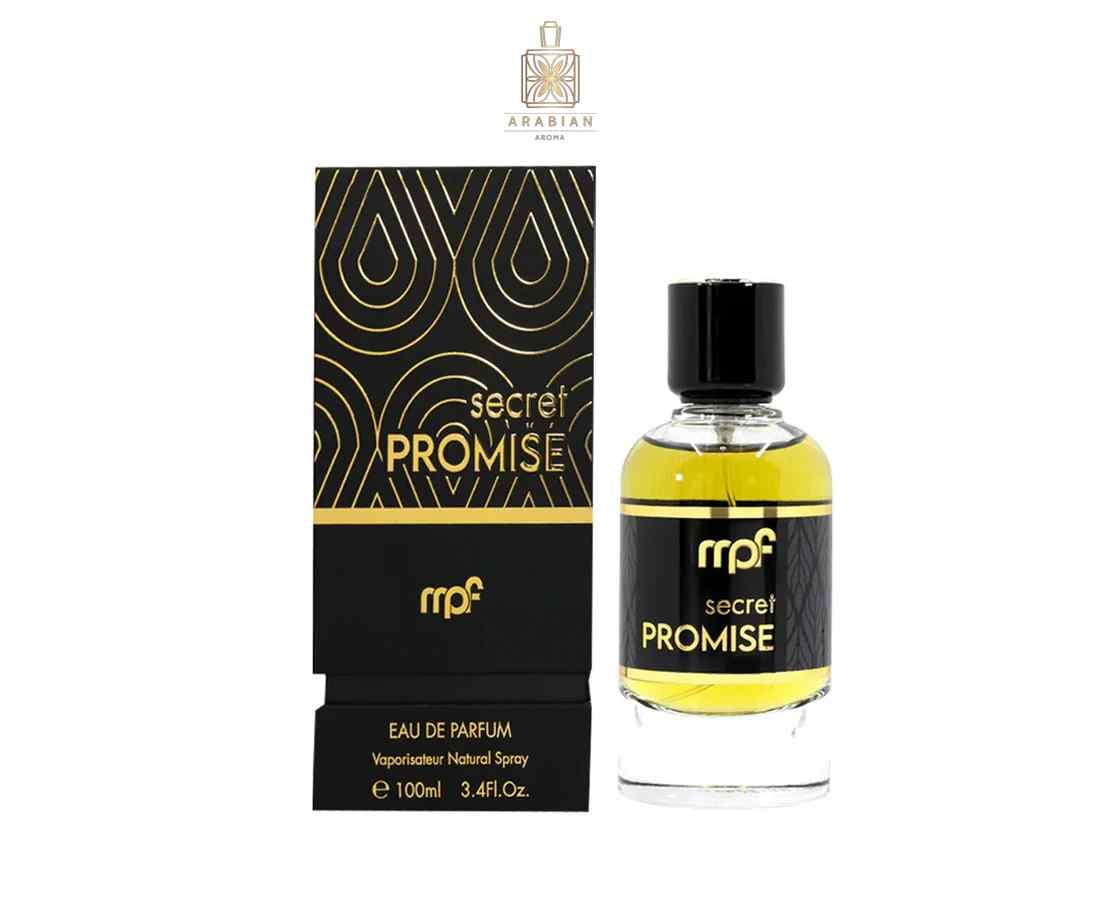 Secret Promise 100 ml