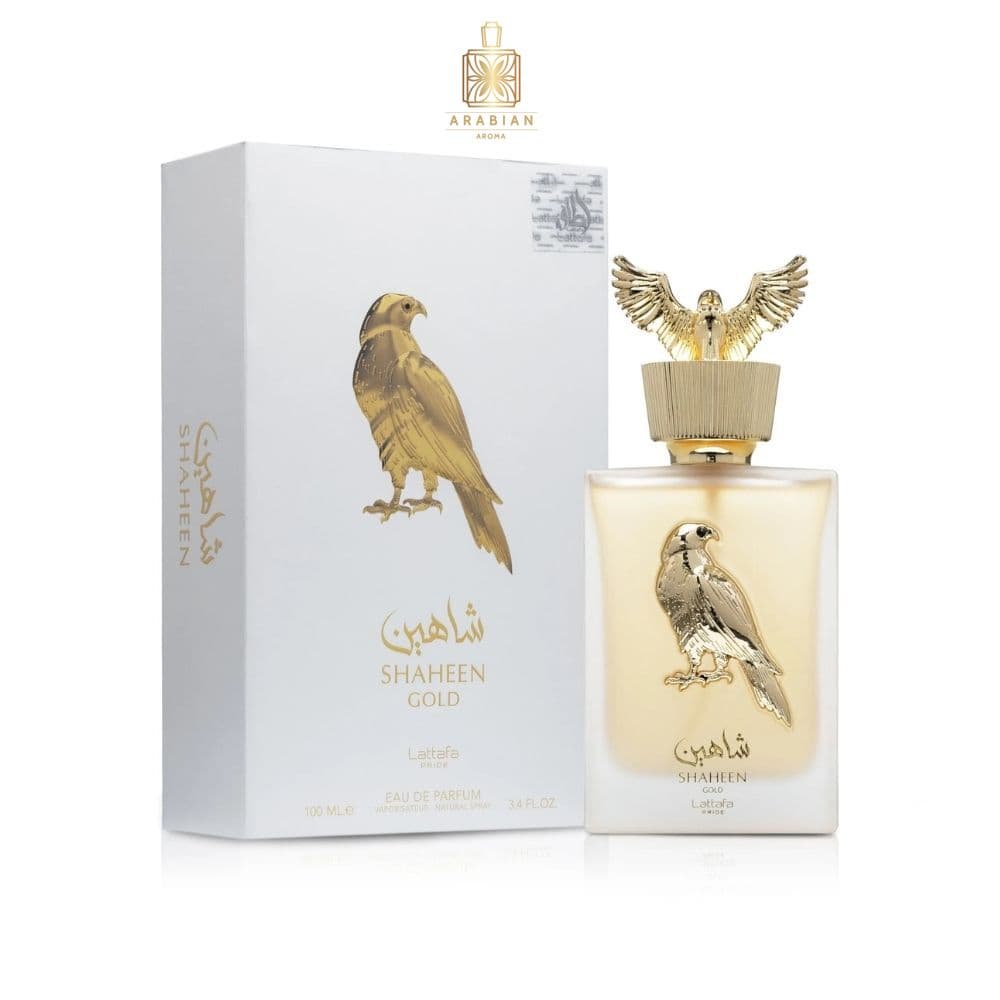 Shaheen Gold 100 ml