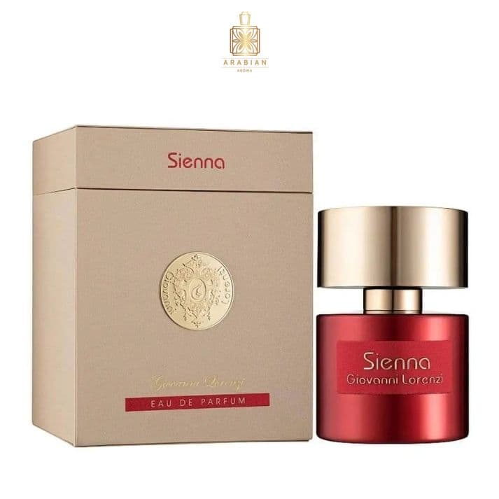 Sienna Giovanni Lorenzi 100ml