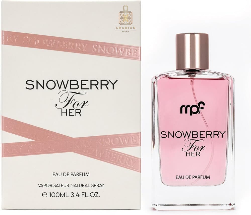 Snowberry for Her 100 ml