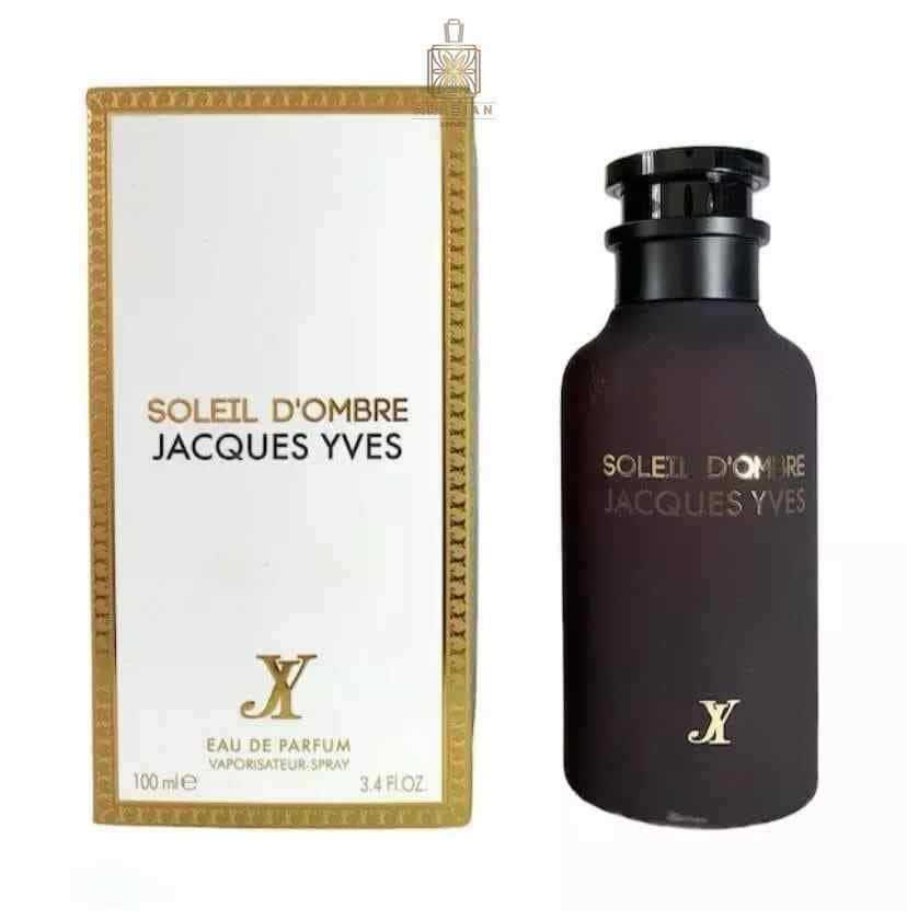 Soleil D'Ombre 100 ml