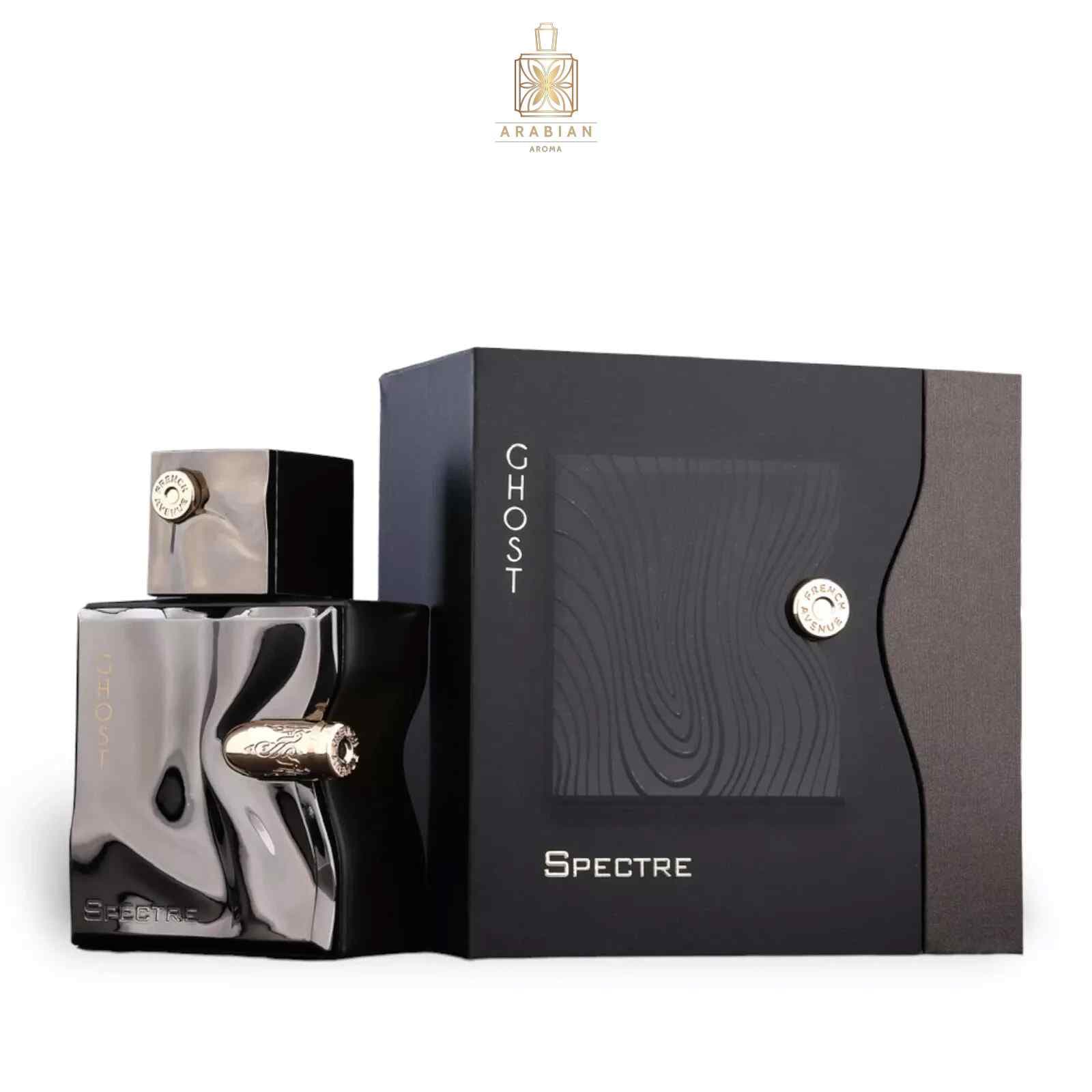 Spectre Ghost 100 ml