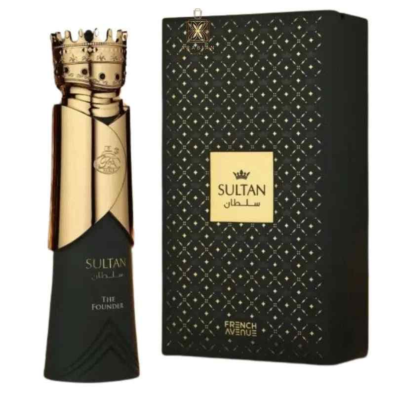 Sultan The Conqueror 100 ml