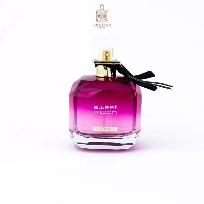Sweet Moon Intense 100 ml