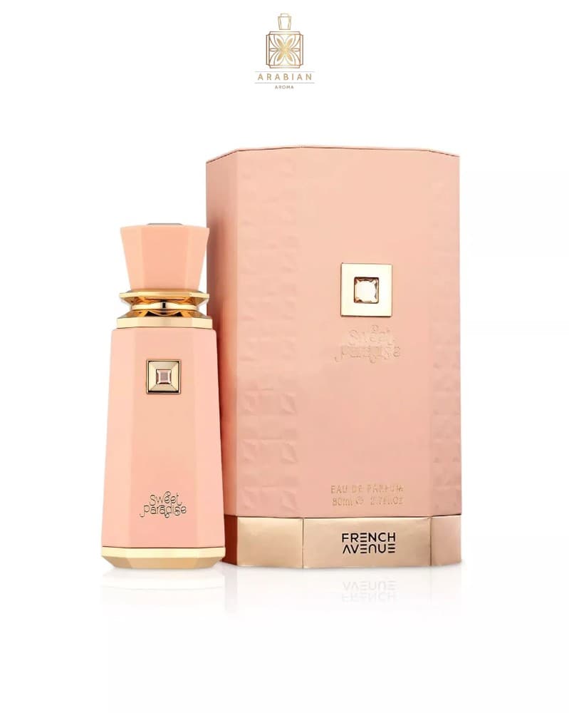 Sweet Paradise 100 ml